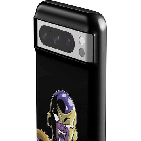 Dragon Ball Super Freiza Portrait Google Pixel 8 Pro Impact Case